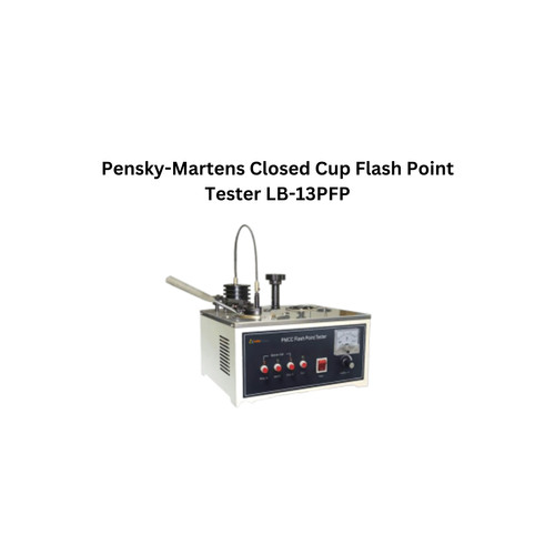 Pensky Martens Closed Cup Flash Point Tester LB 13PFP.jpg