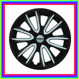 240 FARAD wheel trims black and light blue 640x640
