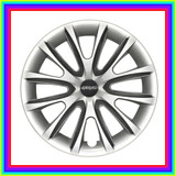 240 FARAD wheel trims silver and dark gray 640x640