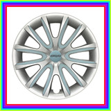240 FARAD wheel trims silver and light blue 640x640