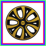 241 FARAD wheel trims black and yellow 640x640