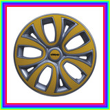 241 FARAD wheel trims silver and yellow 640x640