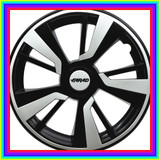 243 FARAD wheel trims black and white 640x640