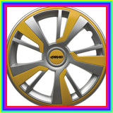 243 FARAD wheel trims silver and yellow 640x640