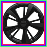 243 FARAD wheel trims black and dark grey 640x640