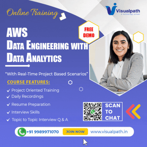 AWS Data Engineer Training | AWS Data Engineering Training in Hyderabad (2).gif