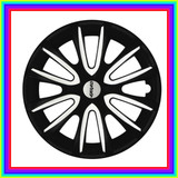 240 FARAD wheel trims black and white 640x640