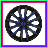240 FARAD wheel trims black and blue 640x640
