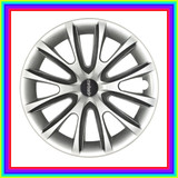240 FARAD wheel trims silver and dark gray 640x640