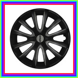 240 FARAD wheel trims black and gray 640x640