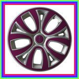 241 FARAD wheel trims silver and purple 640x640