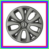 241 FARAD wheel trims silver and WHITE 640x640
