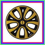241 FARAD wheel trims black and yellow 640x640