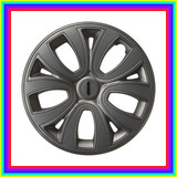 241 FARAD wheel trims silver and gray 640x640
