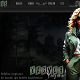 Bayan Radyo Tema 488 YAGMUR