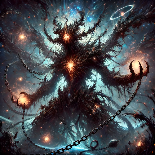 Korvyx, The Chained Oblivion.png