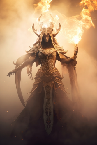 Sylphara, The Dancing Flame.png