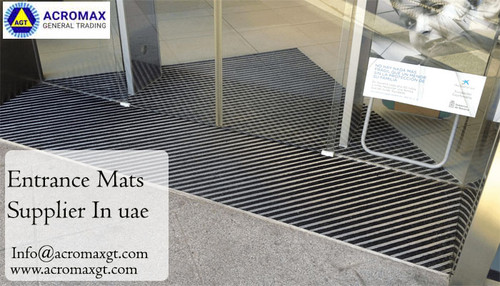 Entrance Mats supplier in UAE.jpg