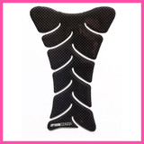 speedmetal carbon tank protector