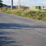 Jln Inspeksi Kanal Tamangapa Utara