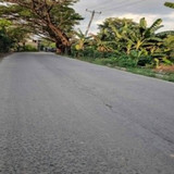 Jln Manggarupi