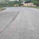 Jln Macanda Tamarunang