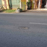Jln. M. Yusuf Bauty