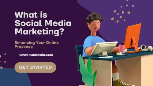 What is Social Media Marketing | Madzenia.png