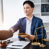 Corporate Lawyer Edmonton