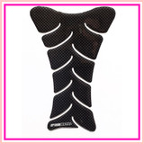 speedmetal carbon tank protector