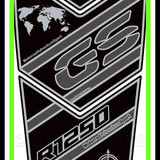 bmw r1250gs adventure 2019 motorcycle tank pad protector paint protection gas fuel tank tankpad deca