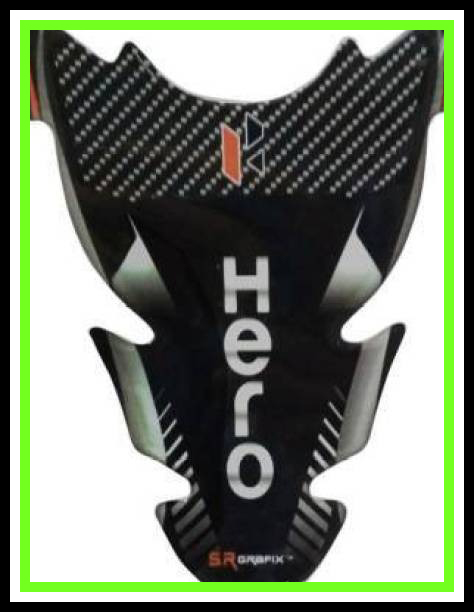 hero tank pad bike tank pad gold.jpg