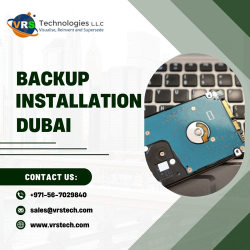 Why Backup Installation Dubai Is Crucial?.jpg