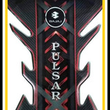 pulsar tank brown bajaj original