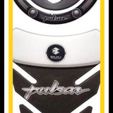 pulsar black tank pad combo of t