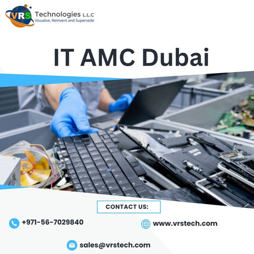 Does Your Business Need IT AMC Support Dubai?.jpg