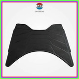 alp overseas scooter foot mat bl