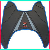 floor mat foot mat for ather 450