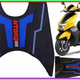 full fit high quality mat ntorq