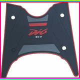dio bs vi scooty floor mat 500x5
