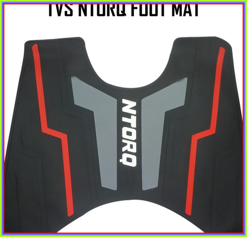 gru5 tvs ntorq 125 footmat floor.jpg