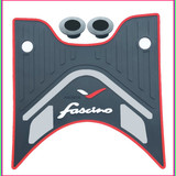 fascino two wheeler foot scooter