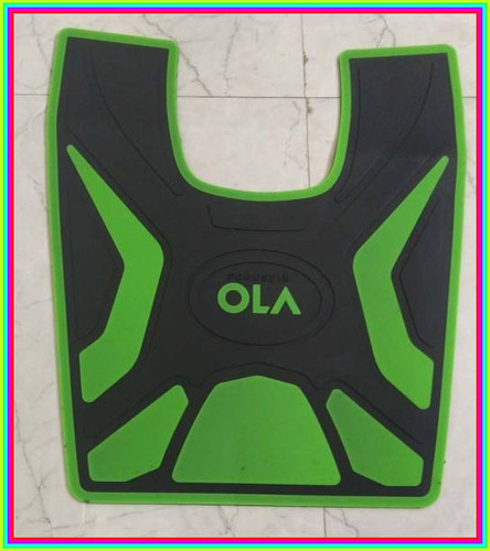 green floor mat footmat for ola.jpg