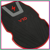 multicolor seat box mat for ola