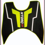 rubber floor mat for kinetic hon