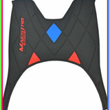 rubber scooty foot floor mat for