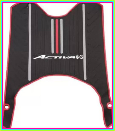 scooty foot mat for activa 6g ma.jpg