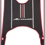 scooty foot mat for activa 6g ma