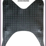 scooty floor mat access 125 1000