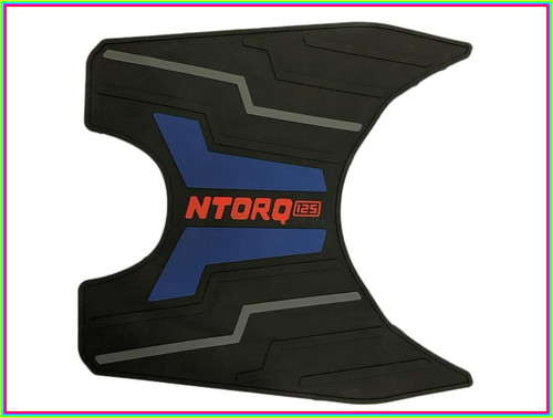 tvs ntorq 125 scooter foot mat.jpg